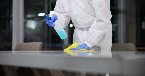24/7 Emergency Biohazard experts in Davis, NC